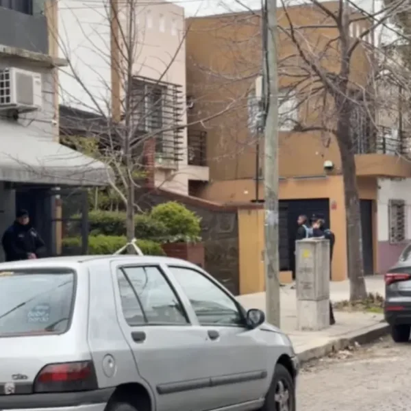 Femicidio de Romina Calvo: Walter Verón tenía antecedentes de lesiones leves hacia su pareja